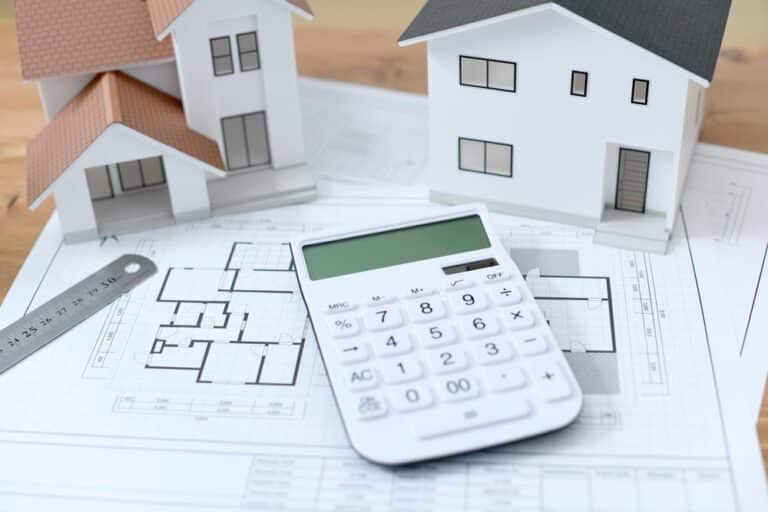 Prix construction maison
