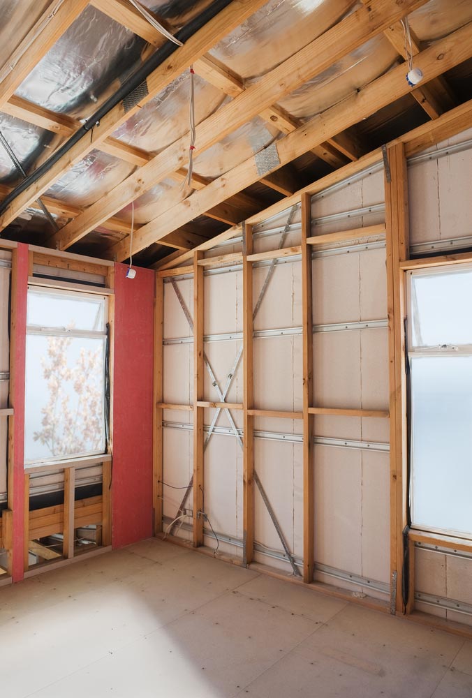Les enjeux de la rénovation énergétique