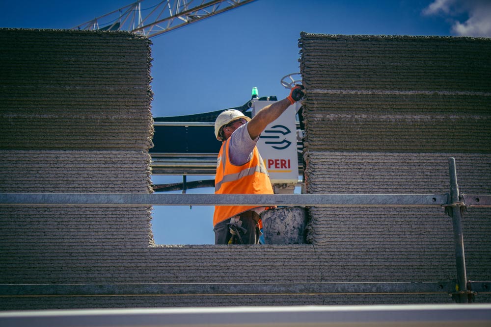 Défis techniques et humains rencontrés sur les chantiers
