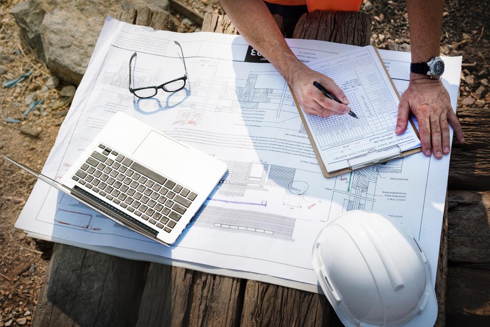Les travaux concernés par l’obligation d’obtenir un permis
