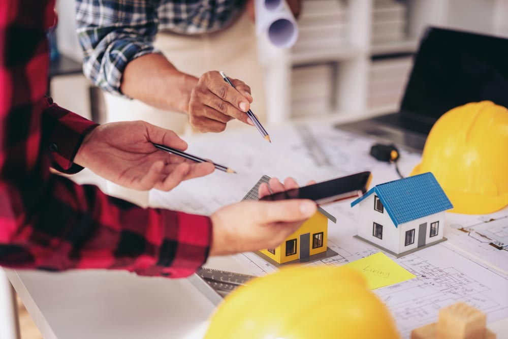 Des outils innovants au service de la création de vos plans
