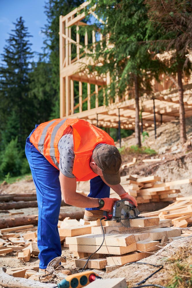 Les différences majeures entre maison passive et maison positive