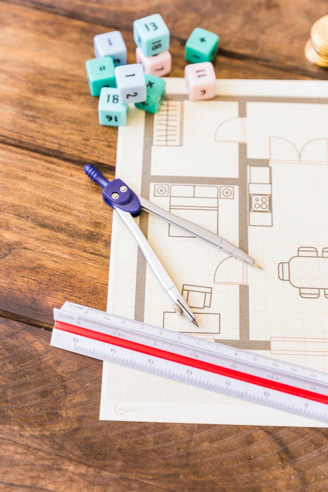Vous accompagner dans la compréhension de vos besoins et la conception de votre projet