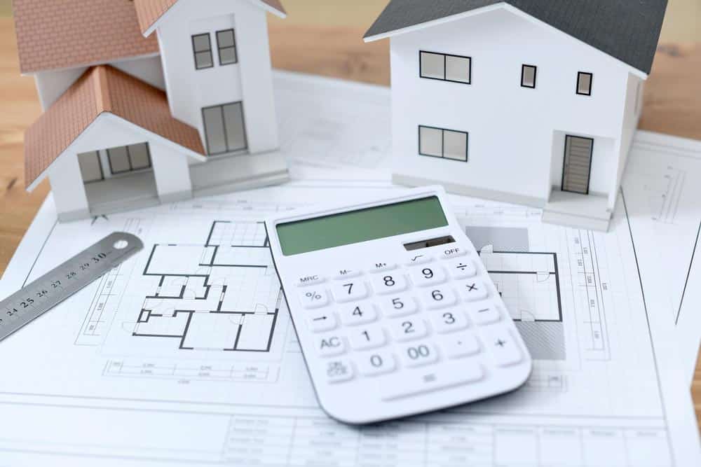 Prix construction maison