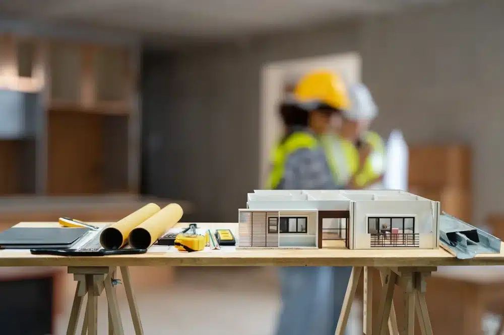 Construction maison Rennes, au cœur de vos projets