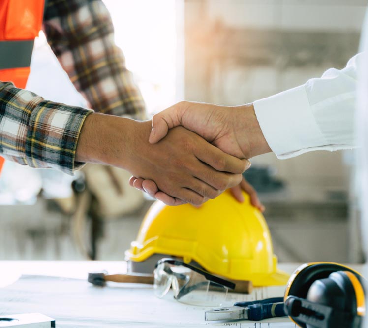Entreprise de construction