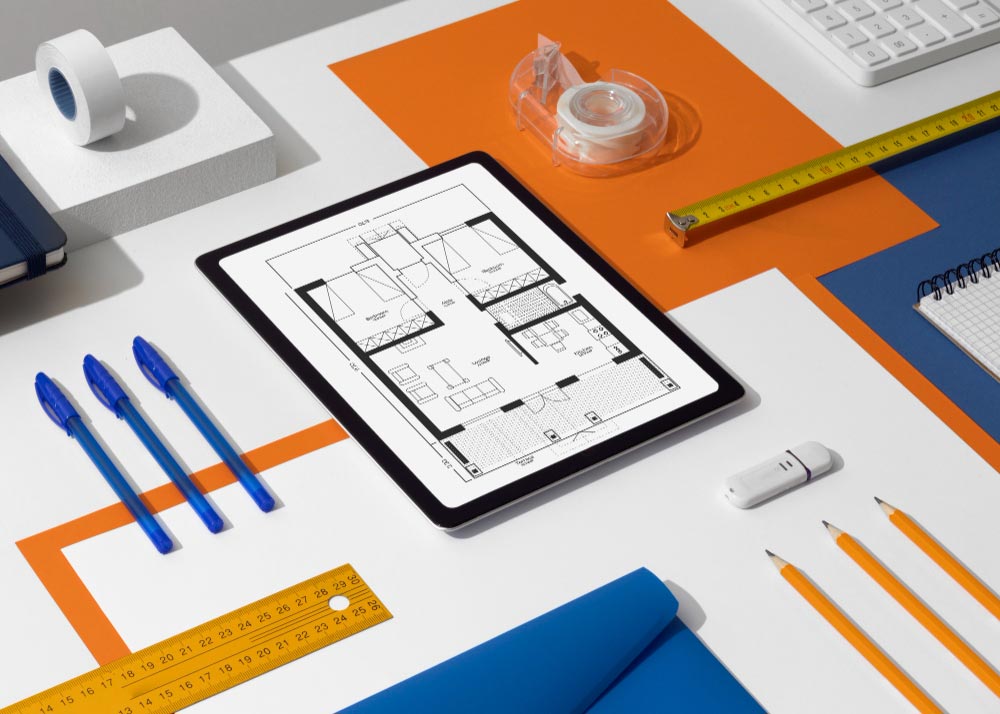 La maquette numérique (BIM)