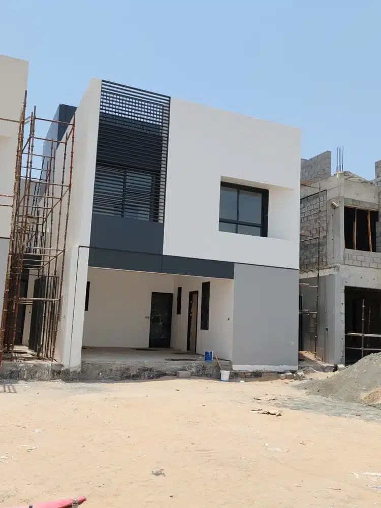 Les garanties pour une maison individuelle