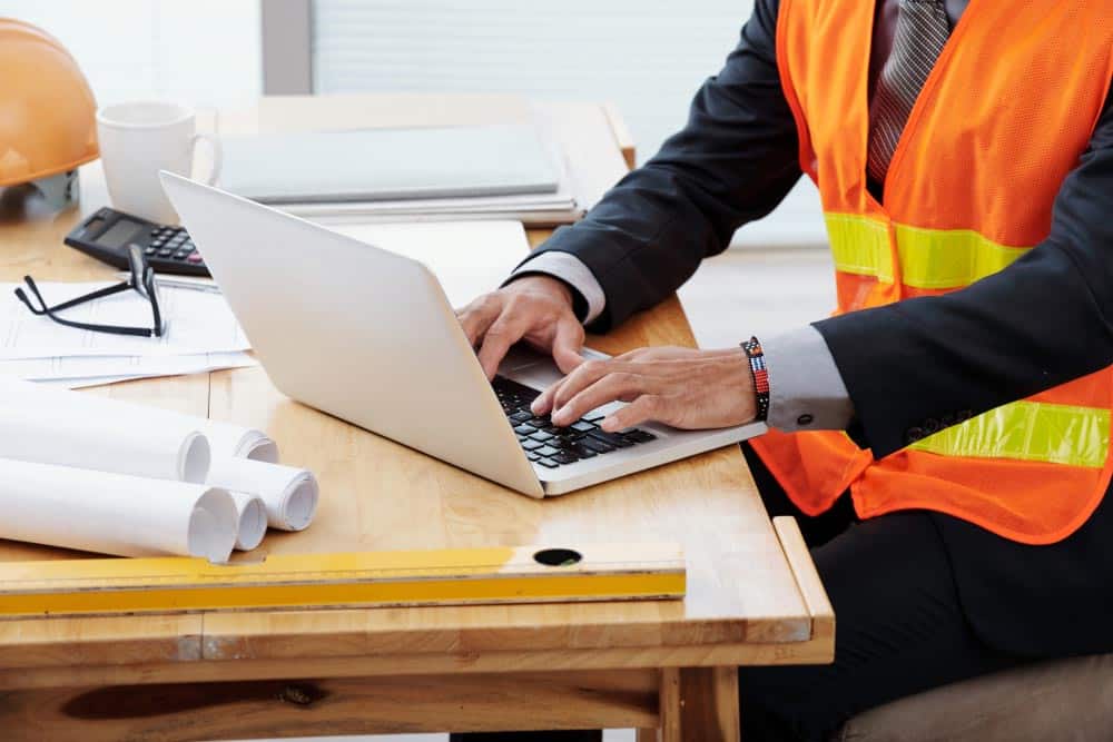 Les logiciels de gestion de chantier