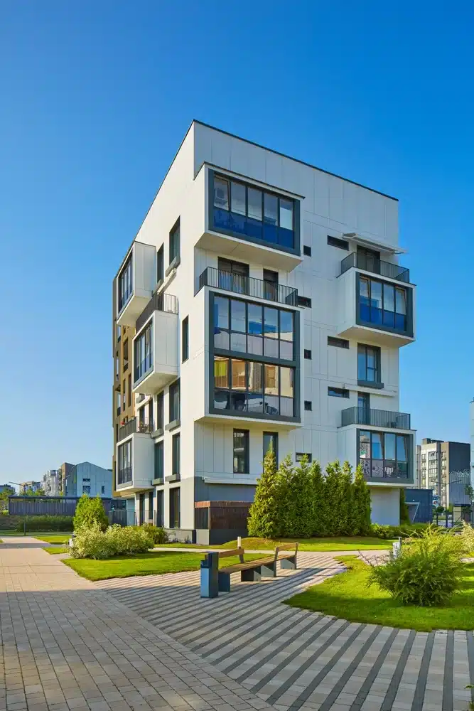 Maison contemporaine 120 m² à Bruz