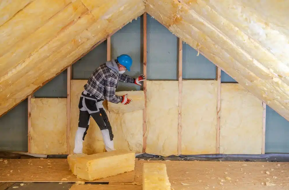 Maison passiveRE2020