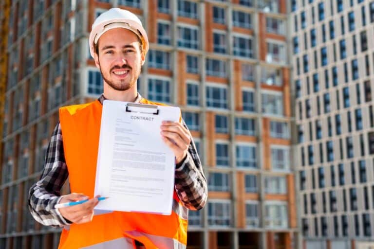 Permis de construire & démarches