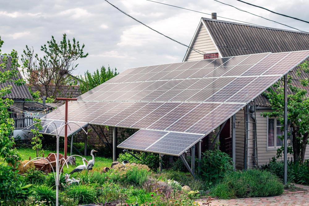 Réduisez vos coûts énergétiques sur le long terme grâce aux performances du bois
